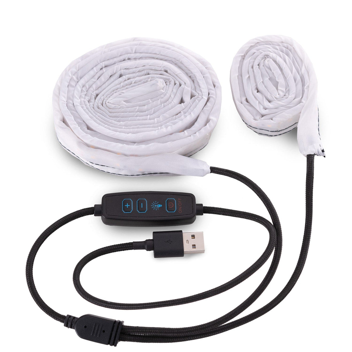 Freedom Hybrid 3 + LED Light