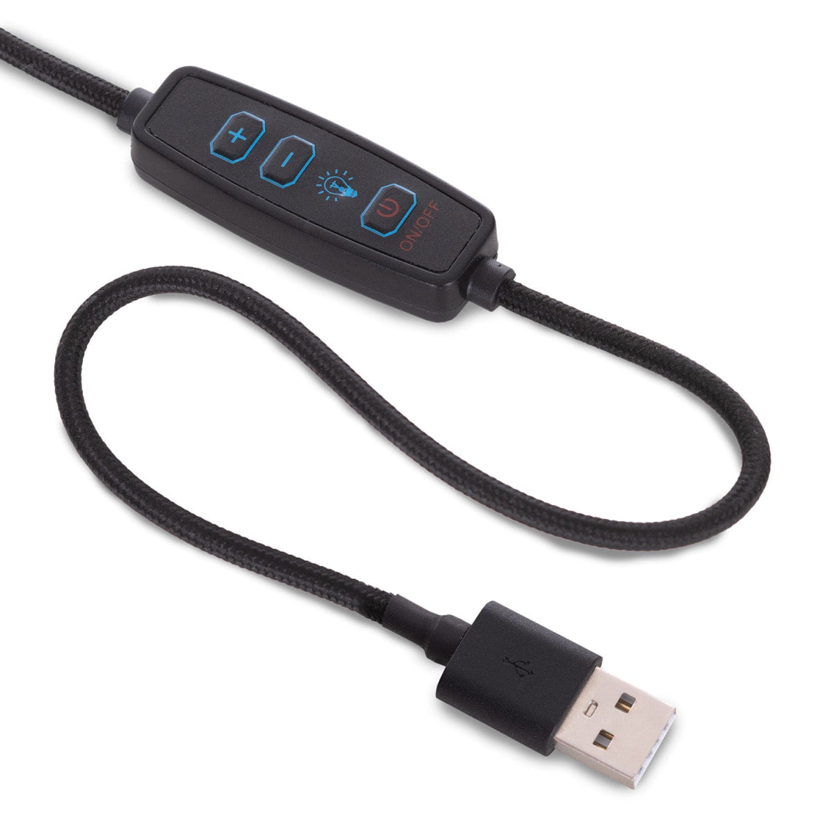 Freedom Hybrid 3 + LED Light