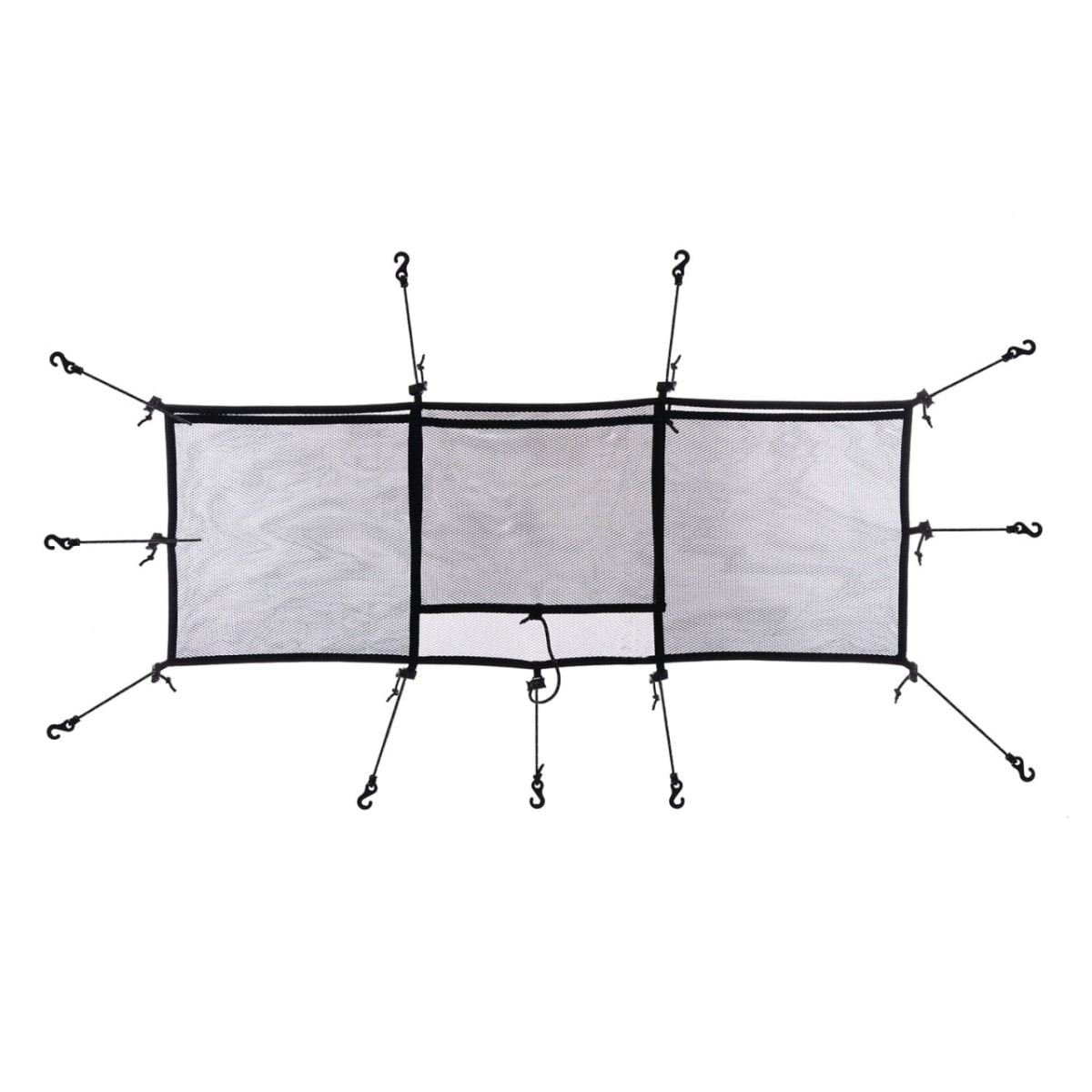Freedom Roof Organizer