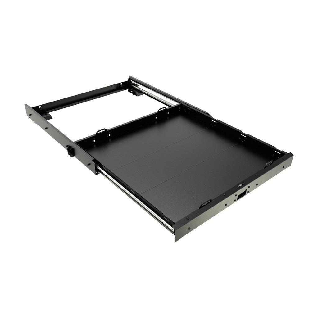 Front Runner Gepäckauszug für den Jeep Wrangler (JKU) 5