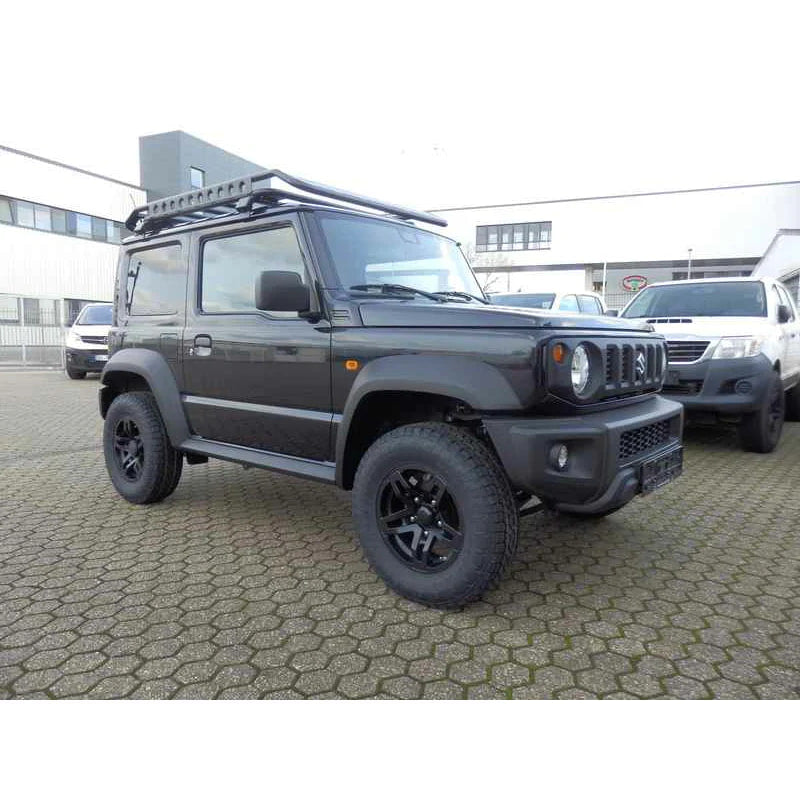 Höherlegungssatz/Federnsatz + 20mm für Suzuki Jimny II GJ