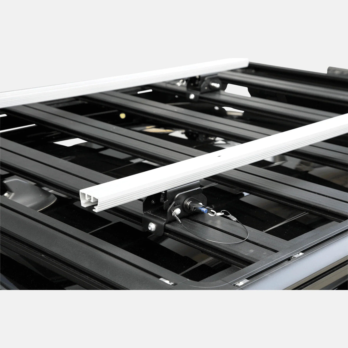 horntools Dachträger ExRoof Schnellverschluss