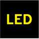 Strands Siberia Outlaw UDX 8″ LED Bar