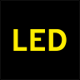 Strands Siberia SR LED Bar 22″