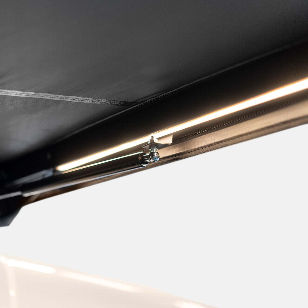 Markise Horizon Straight von horntools - Markisen