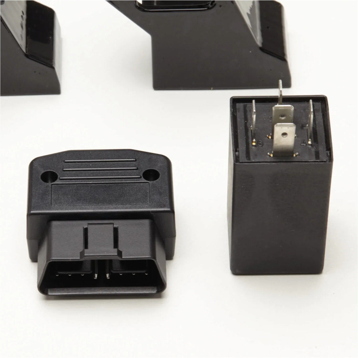 MB Sprinter W907 - Kühlergrill Integrationskit Plug & Play