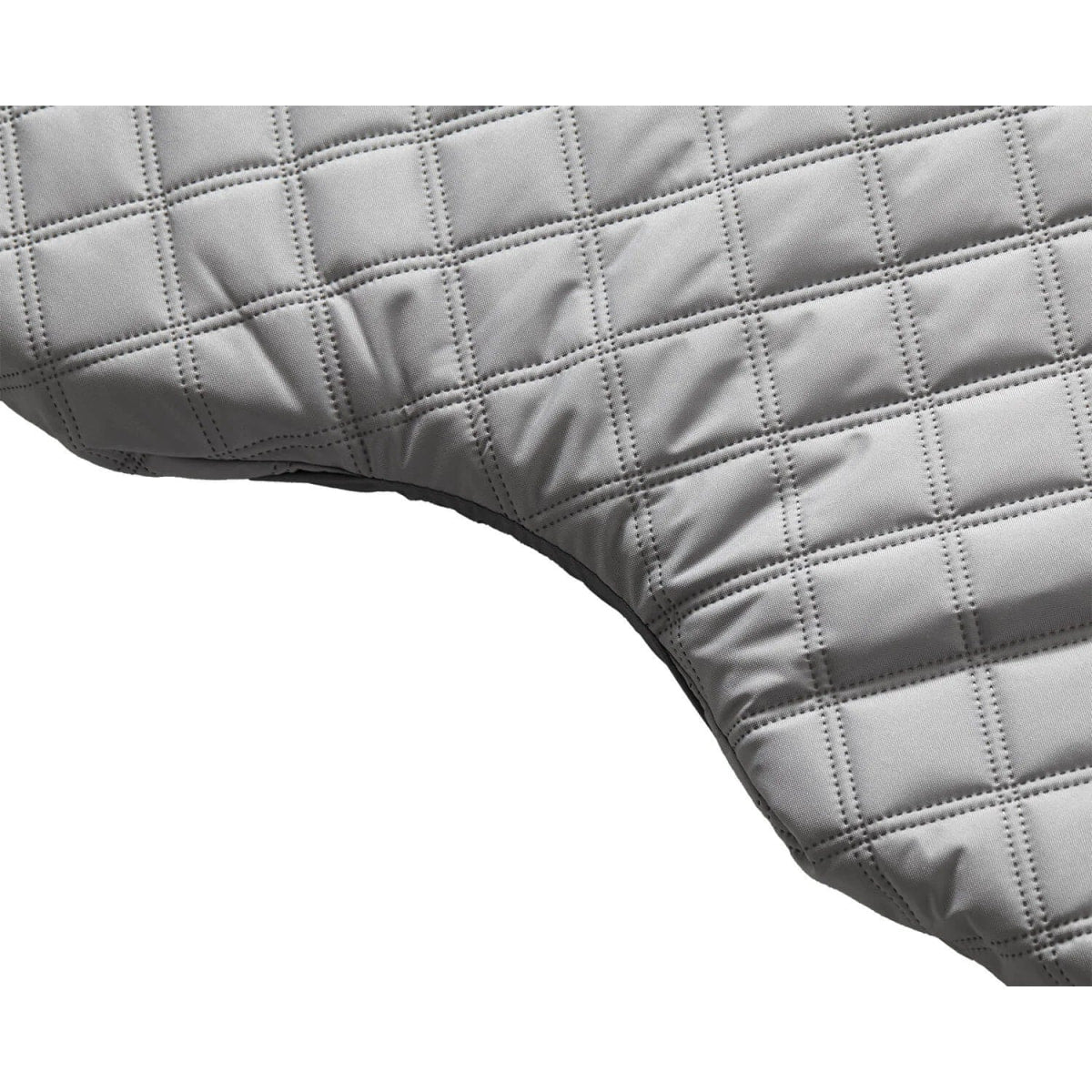 Memory Foam Matratze 160 mit Überzug - Matratze