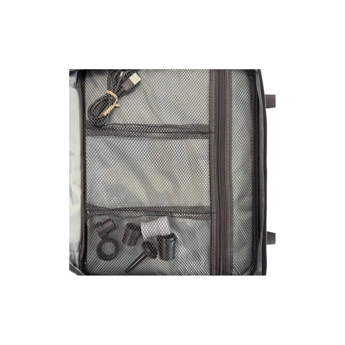 MODUMATE - Outdoor Kit Basic Set – Dachzelt Zubehör