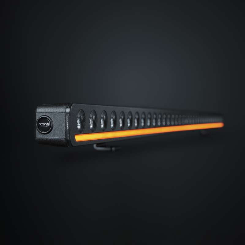 NUUK D-LINE LED BAR 20″ - LED Bar