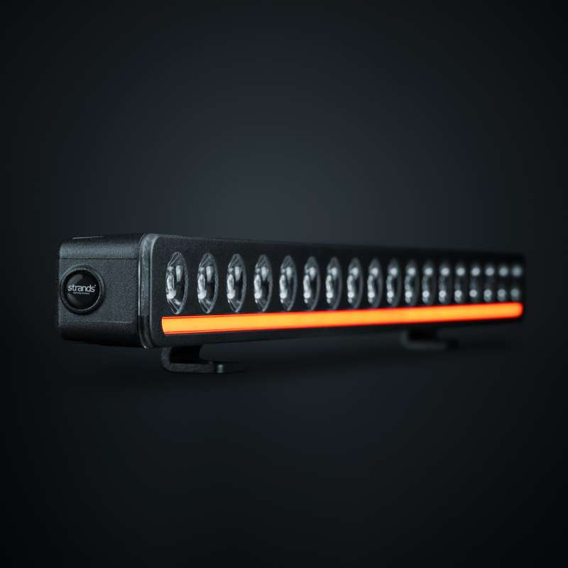 NUUK D-LINE LED BAR 20″ - LED Bar