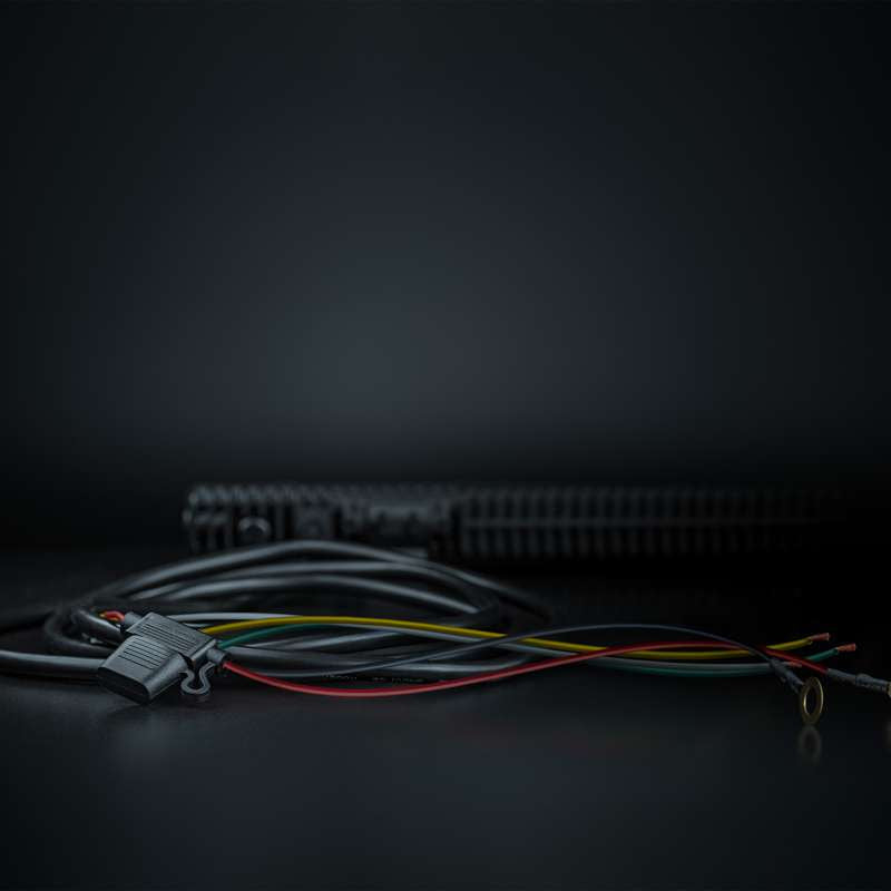 NUUK D-LINE LED BAR 30″ - LED Bar