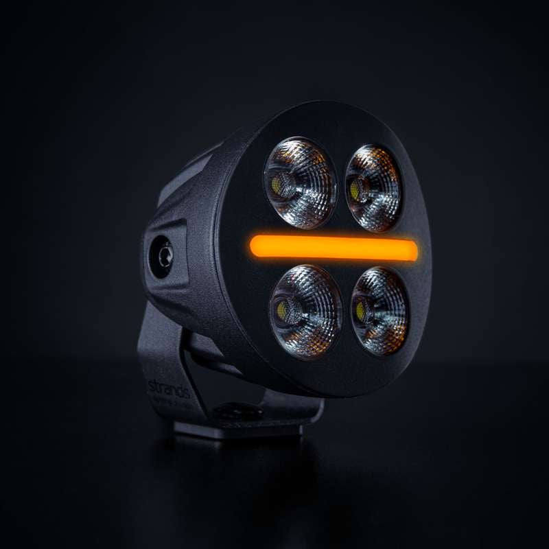 NUUK D-LINE MC WORK LIGHT 39W - Arbeitsscheinwerfer