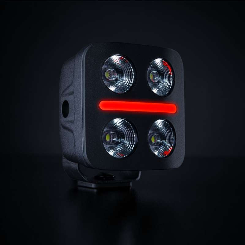 NUUK D-LINE QB WORK LIGHT 39W - Arbeitsscheinwerfer