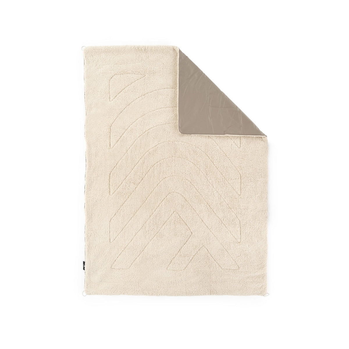 Picknickdecke Dusty – Decke