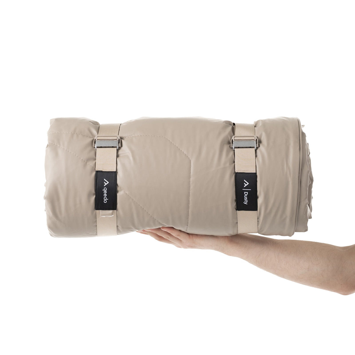 Picknickdecke Dusty – Decke