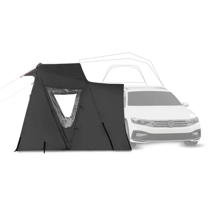 Qeedo Vorzelt Freedom Canopy Connector – Vorzelt