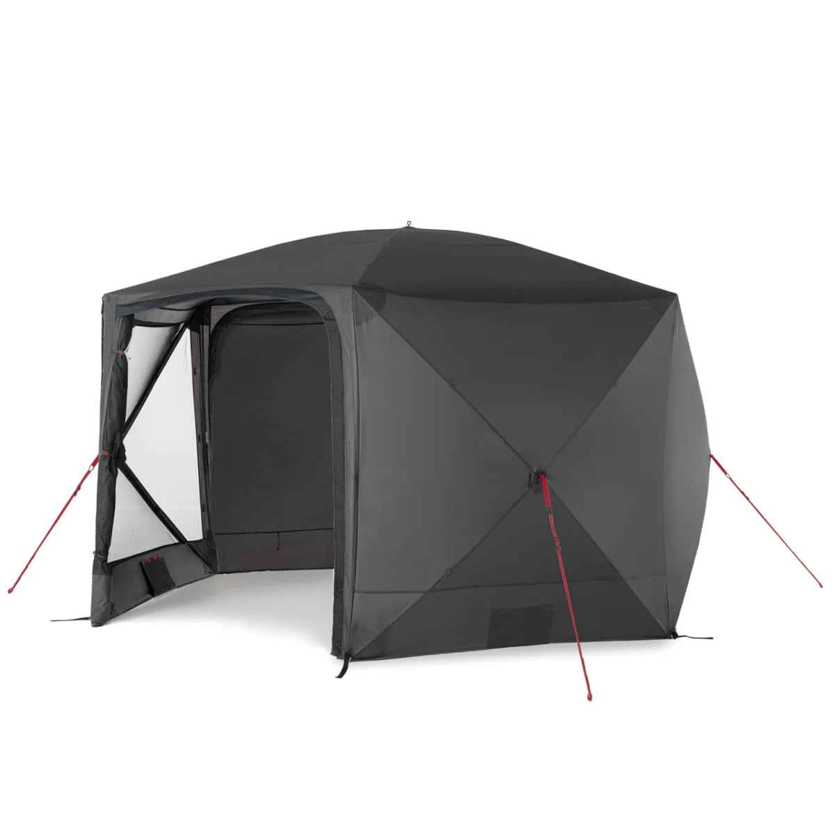 Quick Hub Hex von qeedo - Pavillon