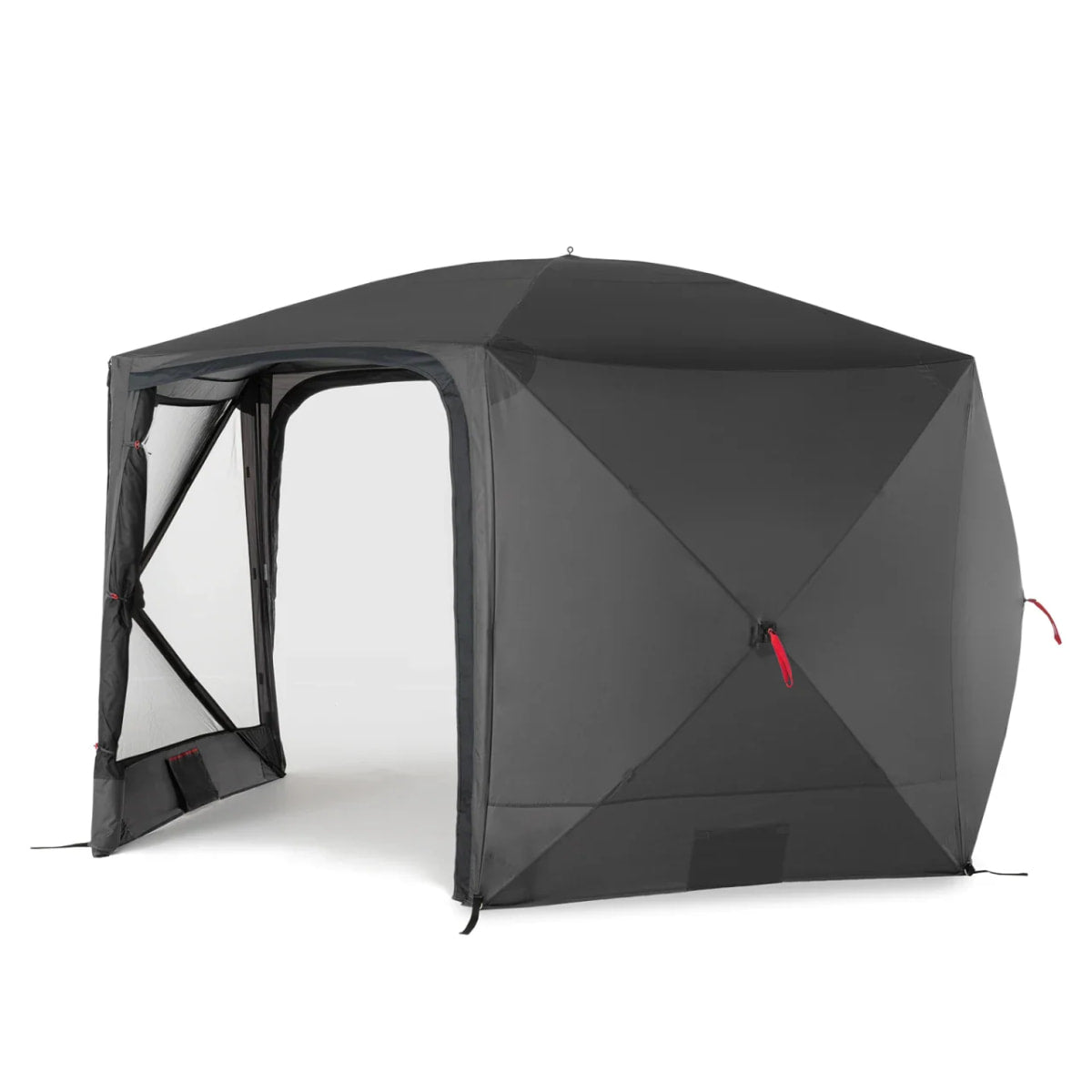 Quick Hub Hex von qeedo - Pavillon