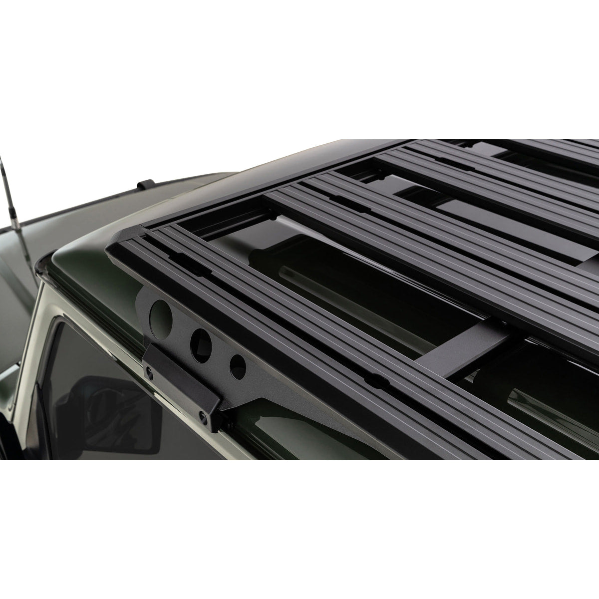 Rhino Rack PioneerLT Plattform 1339x1453 Backbone Suzuki
