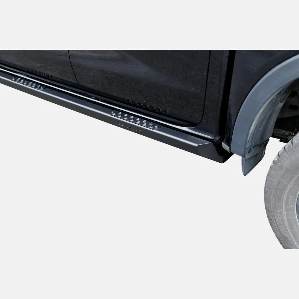 Rockslider LAPIS Aluminium für Ford Ranger ab Bj. 2023