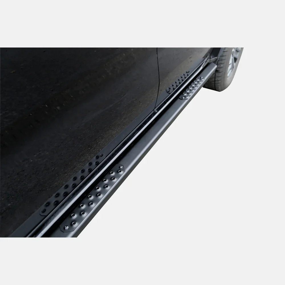 Rockslider LAPIS Aluminium für Ford Ranger ab Bj. 2023
