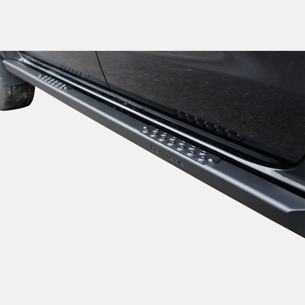 Rockslider LAPIS Aluminium für Ford Ranger ab Bj. 2023