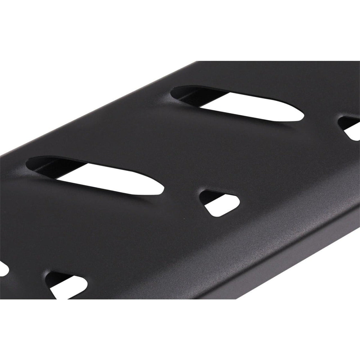 Schwarz matte Trittbretter für Ford Ranger 2012-2022 – Bild 12
