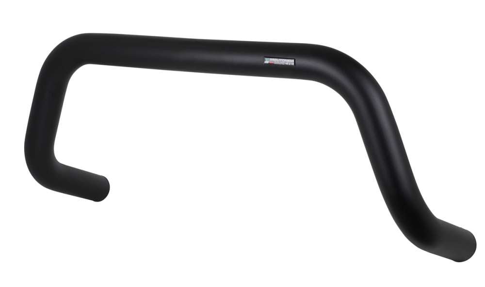 Schwarzer Frontschutzbügel passend für Ford Ranger (2012-2022) – Frontschutzbügel