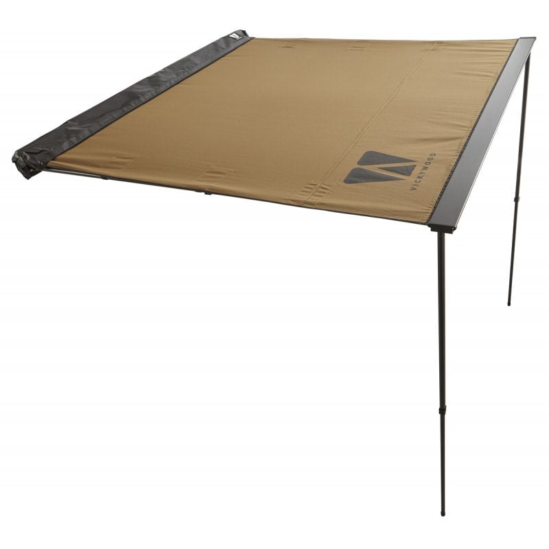 Seitenmarkise 250cm von Vickywood - Markisen