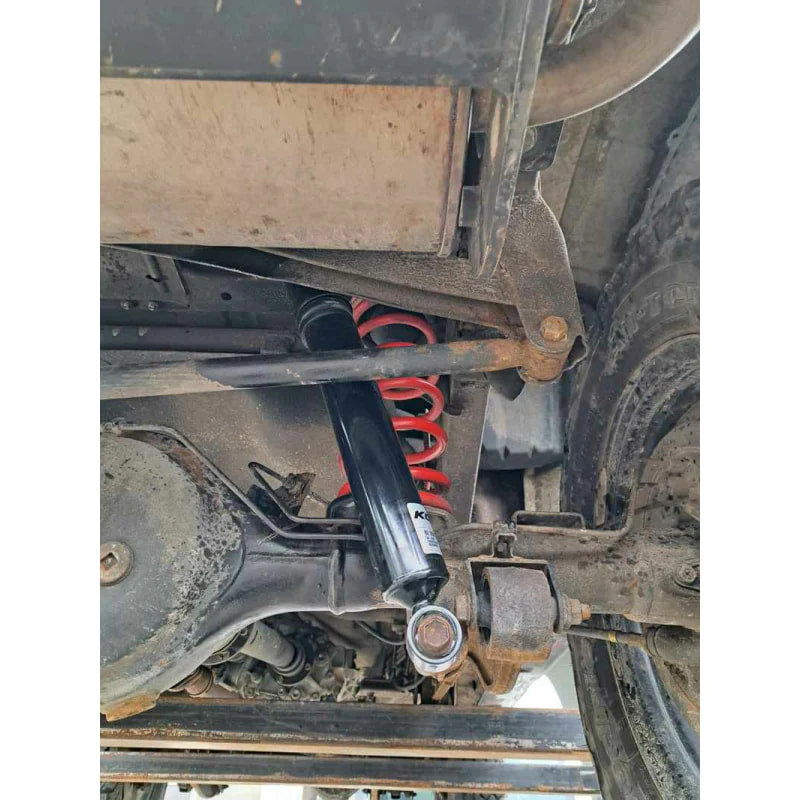 Stoßdämpfer für SUZUKI Jimny FJ Hinterachse HT 5-fach