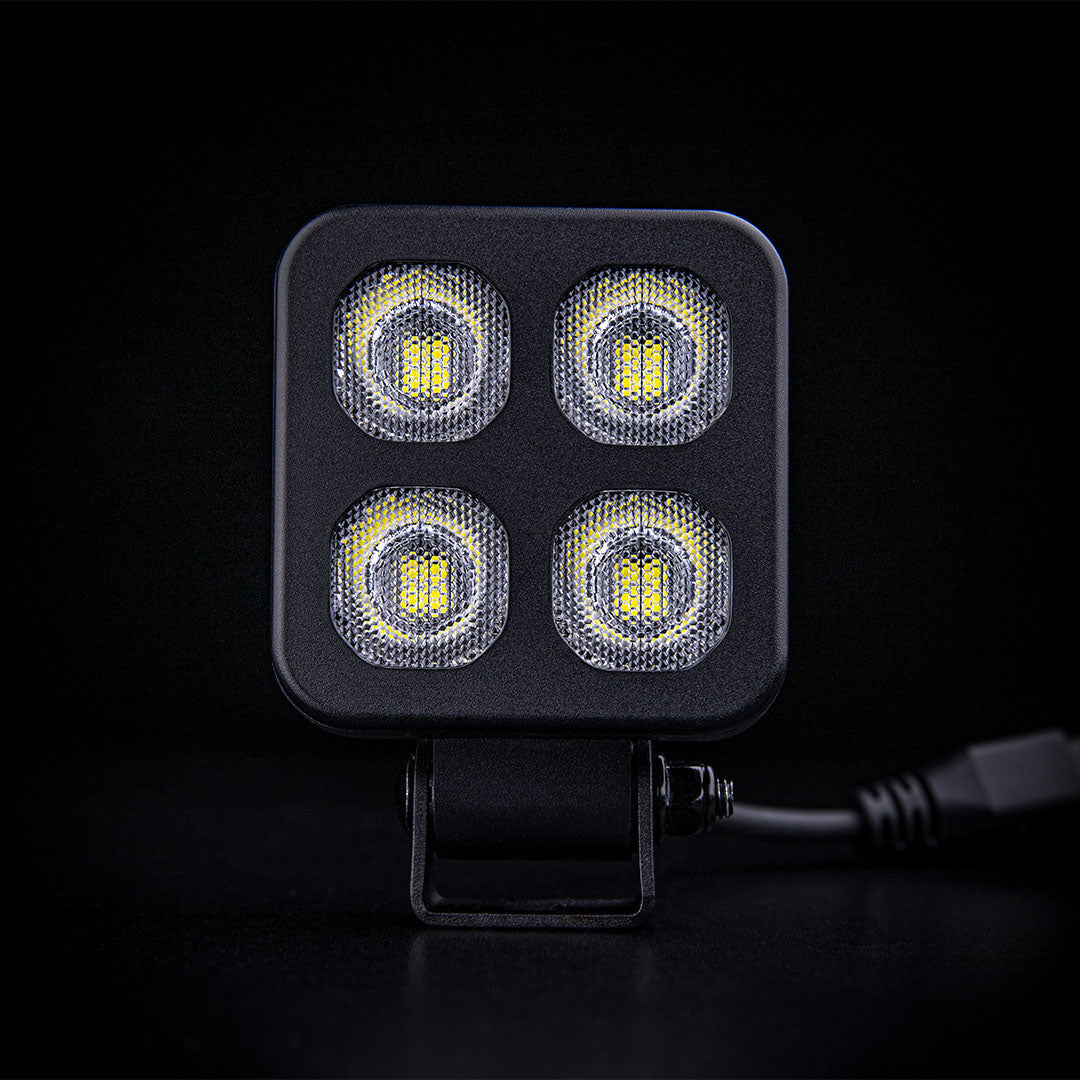 DARK KNIGHT HARDCORE MINI WORKLIGHT LED