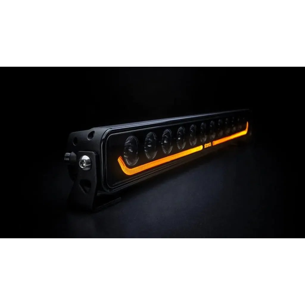 Strands DARK KNIGHT IDENTITY 20 LED BAR - Lightbar 7 bis 20