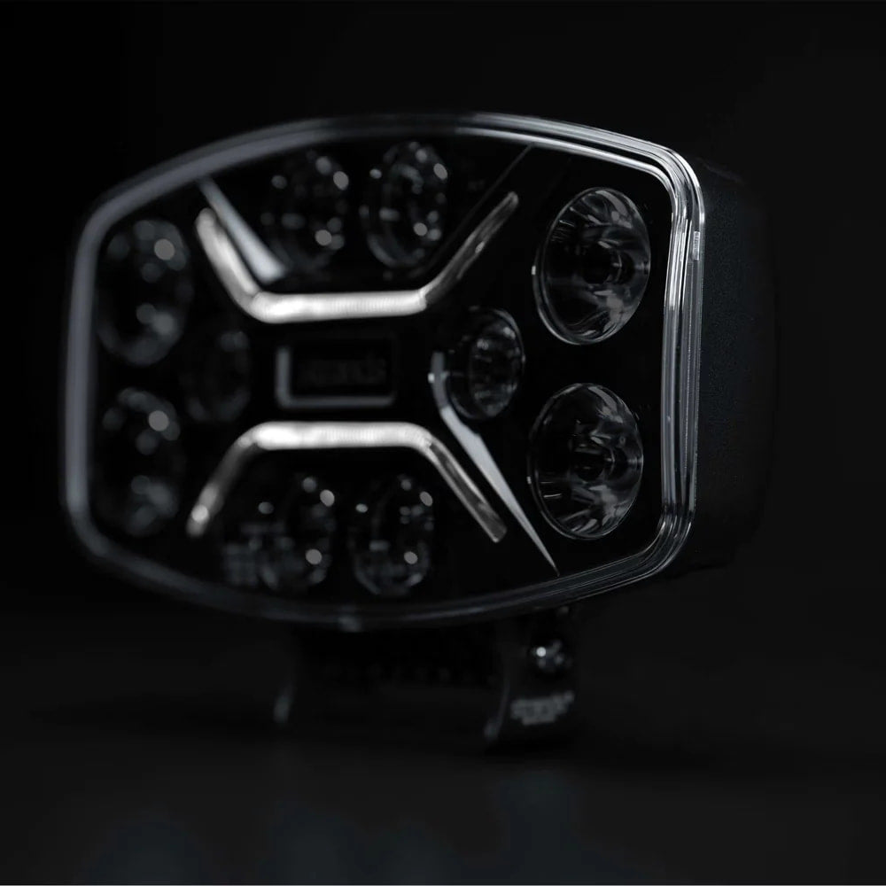 Strands DARK KNIGHT INSANE DRIVING LIGHT LED - Driving