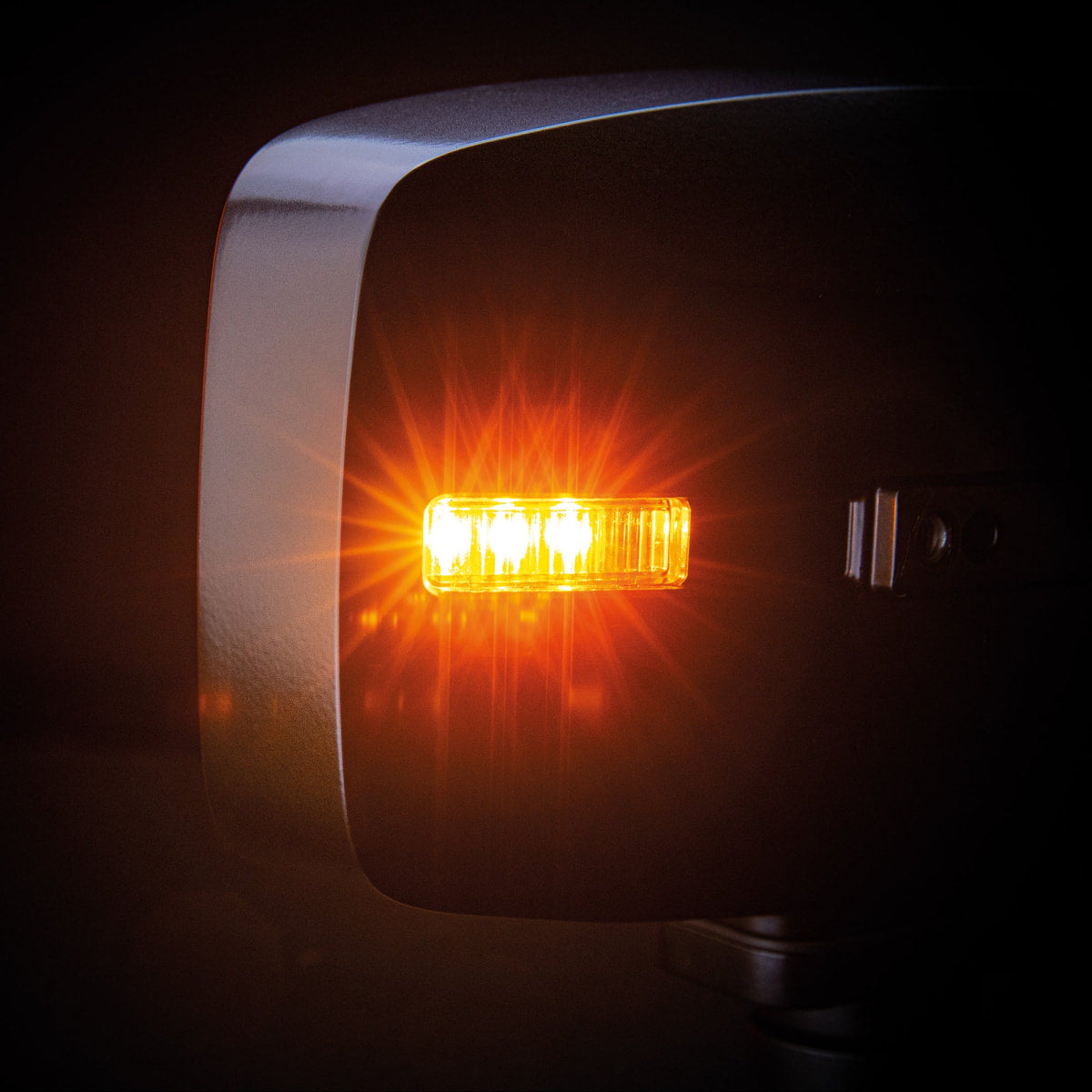Strands HI - LO Schneepflug LED – links - Driving Lights