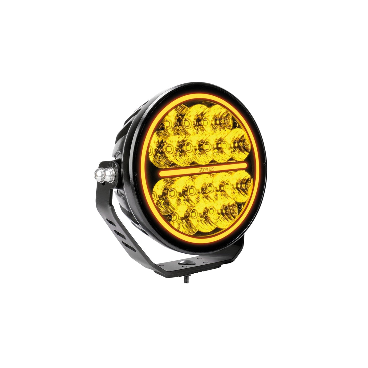 Strands Siberia 7 Bush Ranger Driving Light LED - Driving