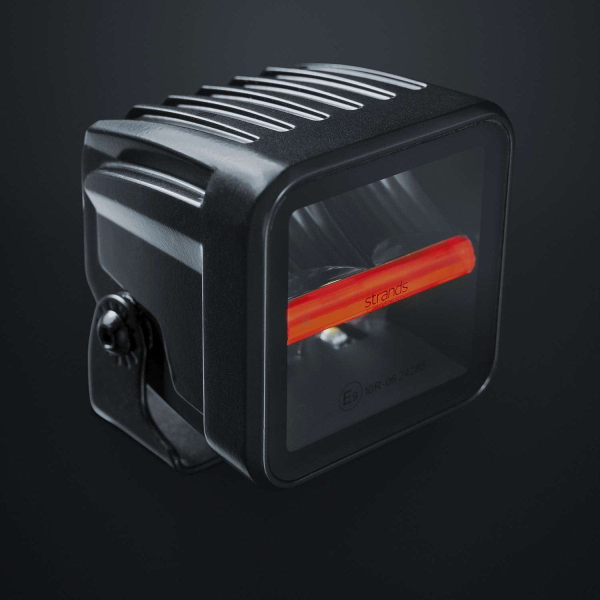 Strands SIBERIA XP RED PANDA WORK LIGHT LED