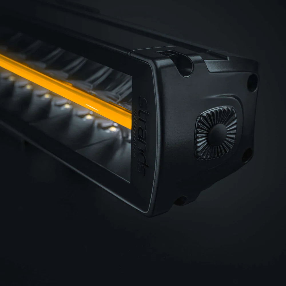Strands SIBERIA XPA DR LED BAR 22″ – Lightbar 21" bis 50"
