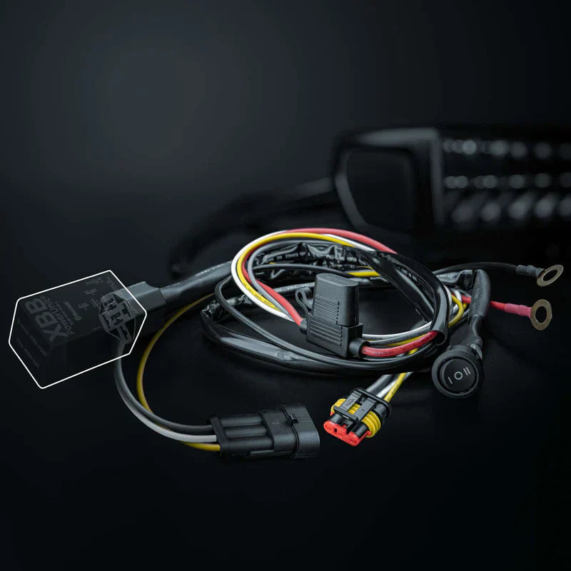 Strands SKYLORD LED BAR 20″ – LED Bar