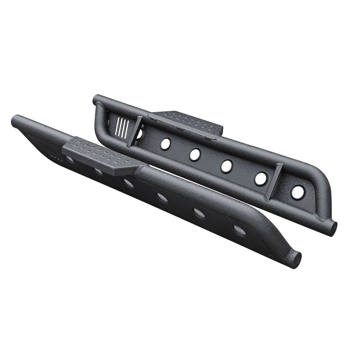 Strukturierte Rockslider für Jeep Wrangler JL 2-Türer – Bild 6