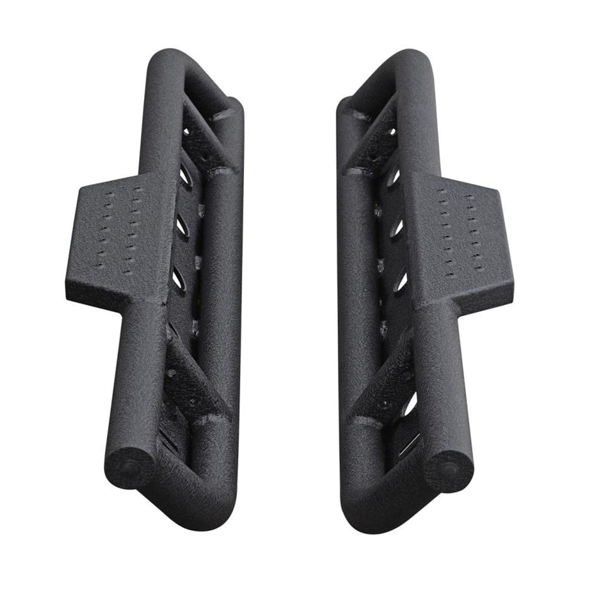Strukturierte Rockslider für Jeep Wrangler JL 2-Türer – Bild 2
