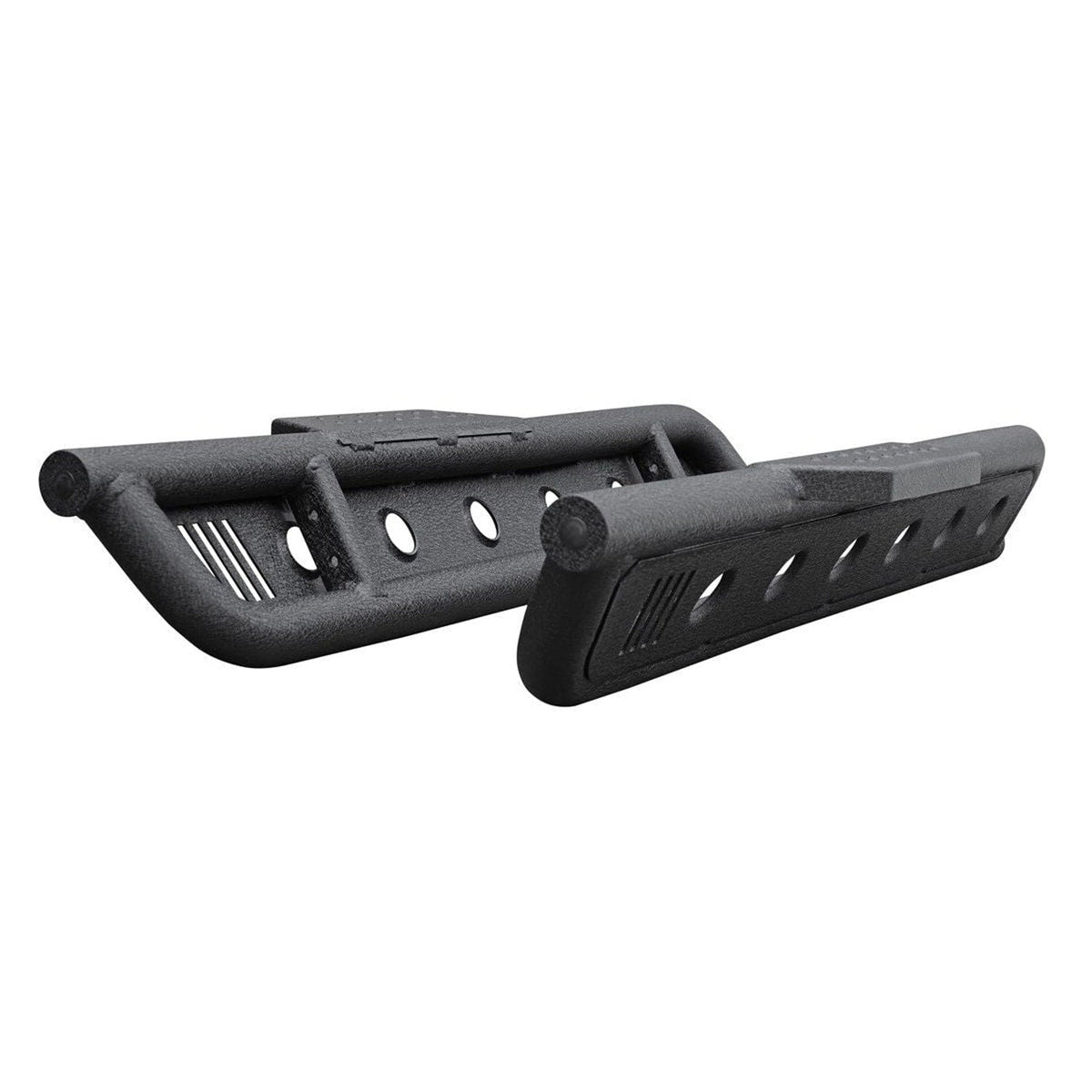 Strukturierte Rockslider für Jeep Wrangler JL 2-Türer – Bild 5