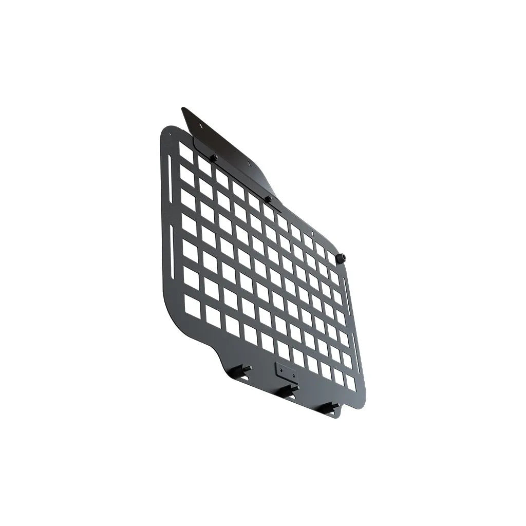SUZUKI JIMNY MOLLE PANEL FÜR DIE HECKSCHEIBE - Panel