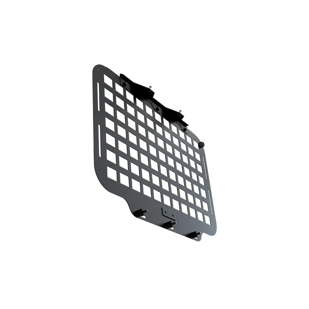 SUZUKI JIMNY MOLLE PANEL FÜR DIE HECKSCHEIBE - Panel