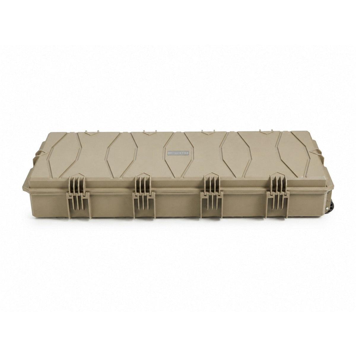 VICKYWOOD Transportbox PROTECT Olivgrün