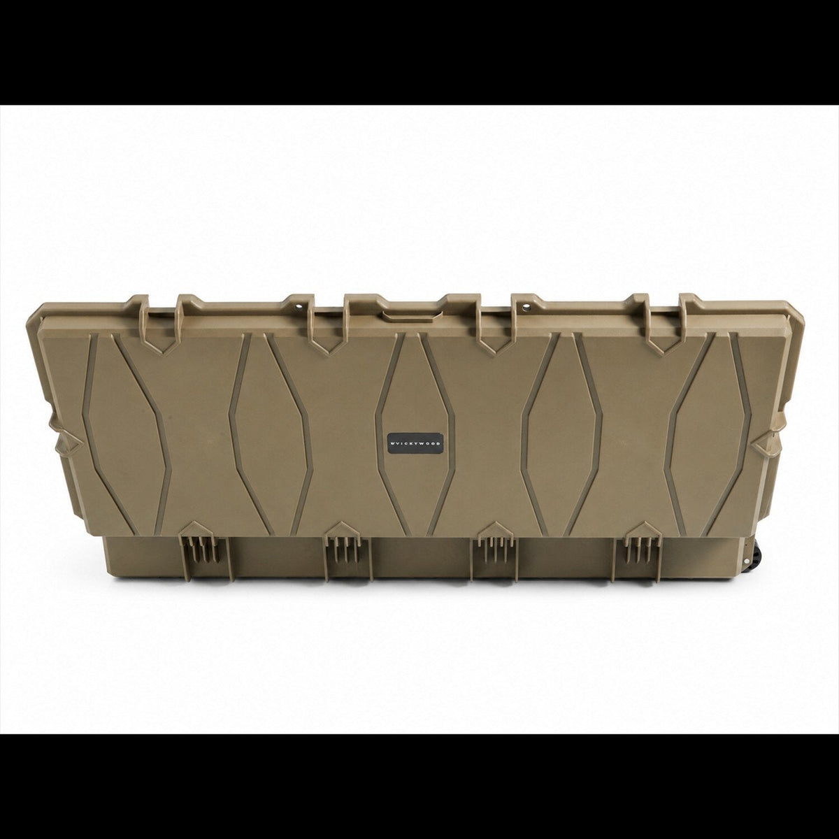 VICKYWOOD Transportbox PROTECT Olivgrün