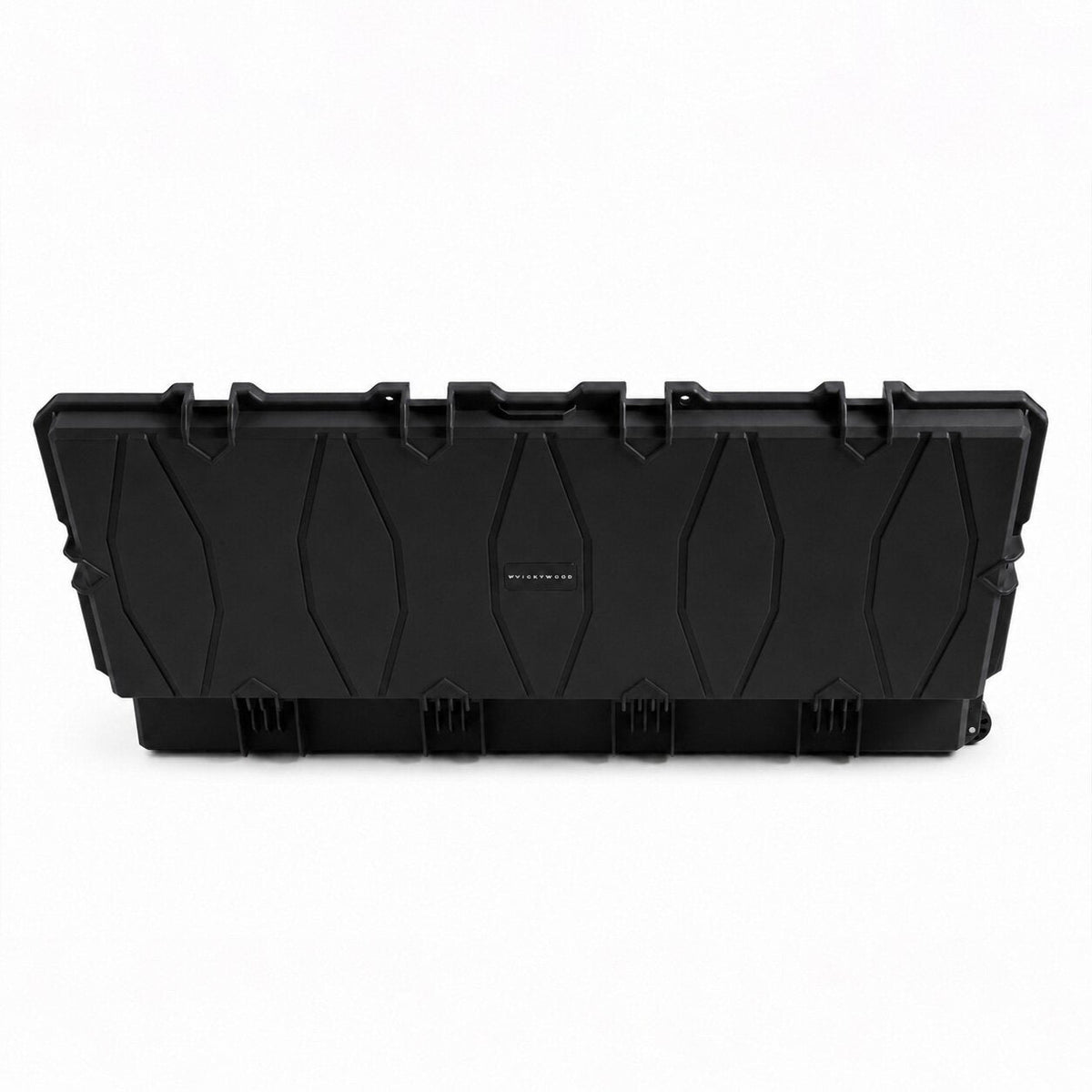 VICKYWOOD Transportbox PROTECT Schwarz