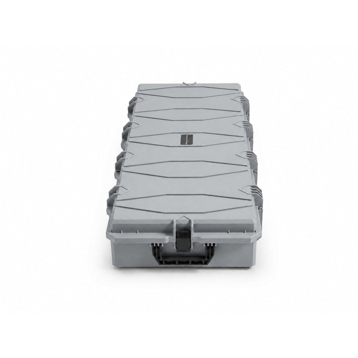VICKYWOOD Transportbox PROTECT Grau