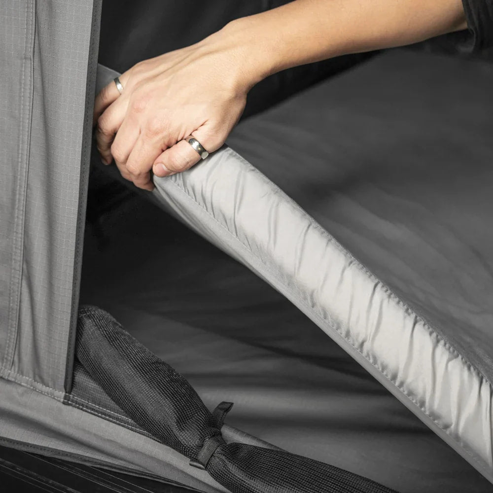 Triangle Dachzelt Cloud für 2 Personen - 140 cm