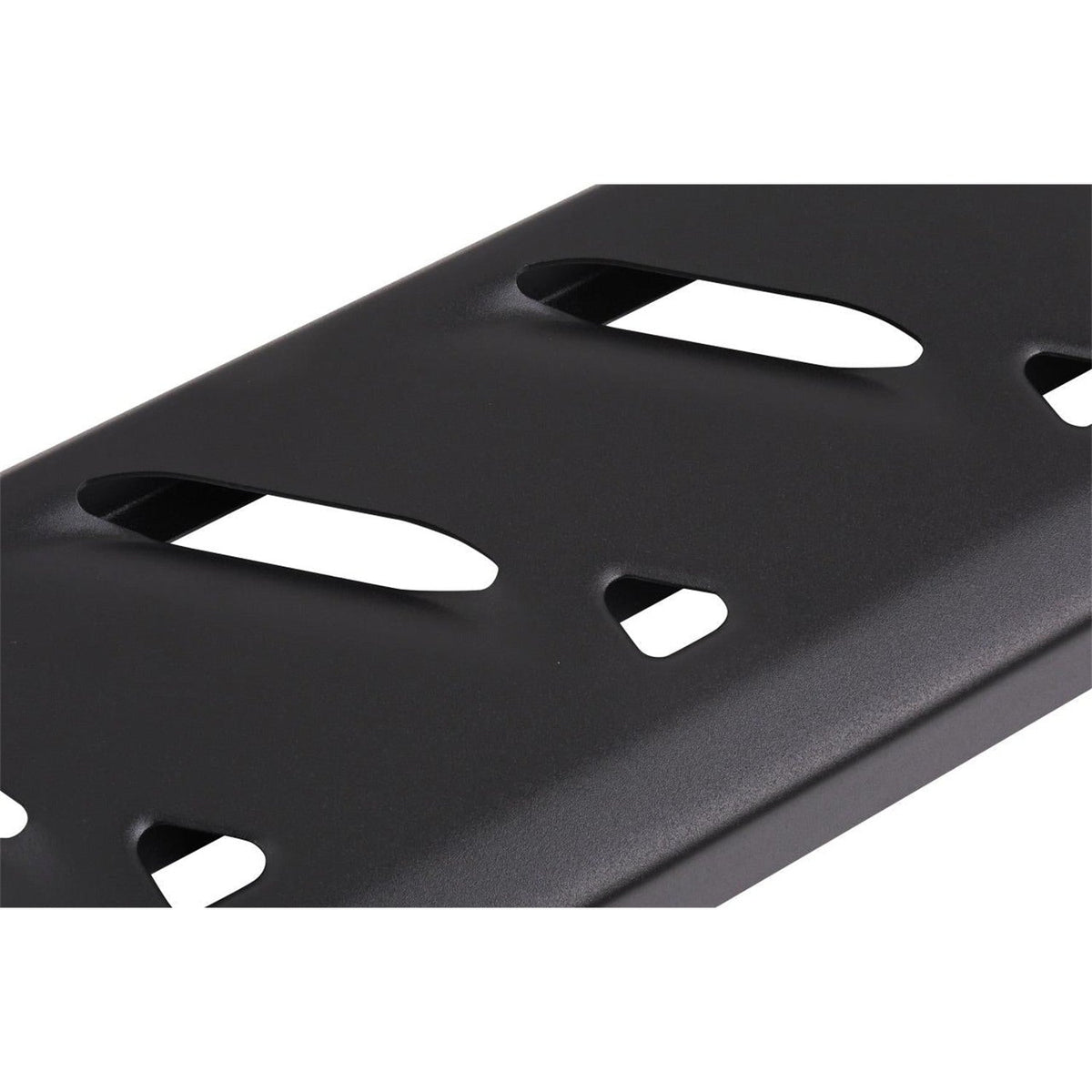 Shark-Design Trittbrett – Endkappe Detail