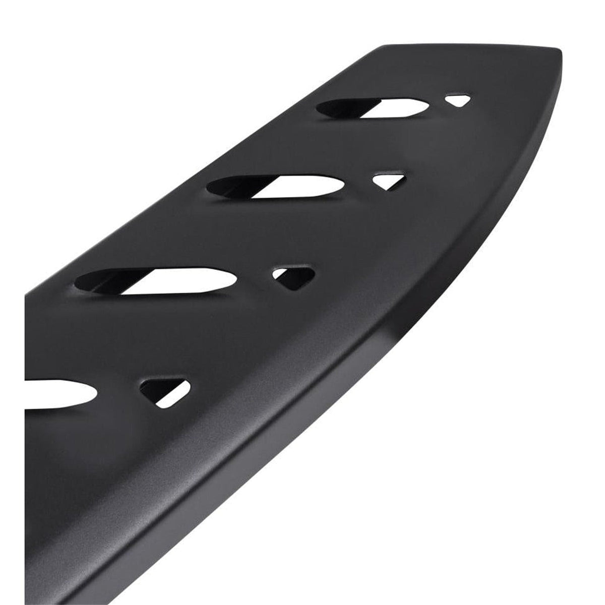 Trittbretter schwarz matt für VW Amarok 2010-2020 – Bild 4